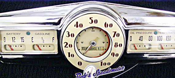 Home - Bobs Speedometer
